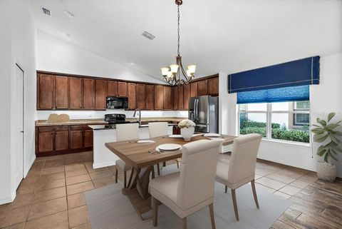 A home in ORMOND BEACH