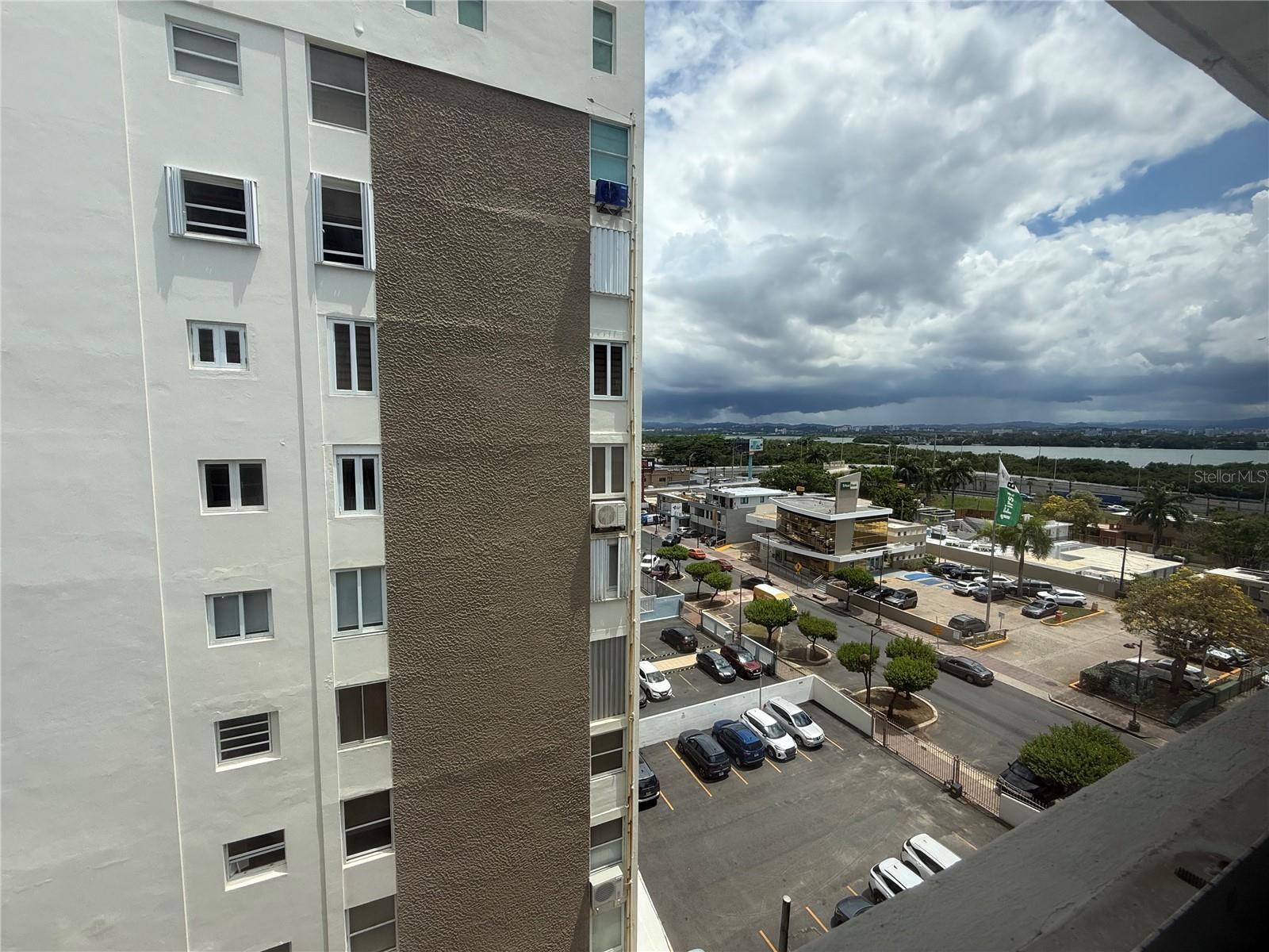 CONDOMINIO GOLDEN BEACH - Residential