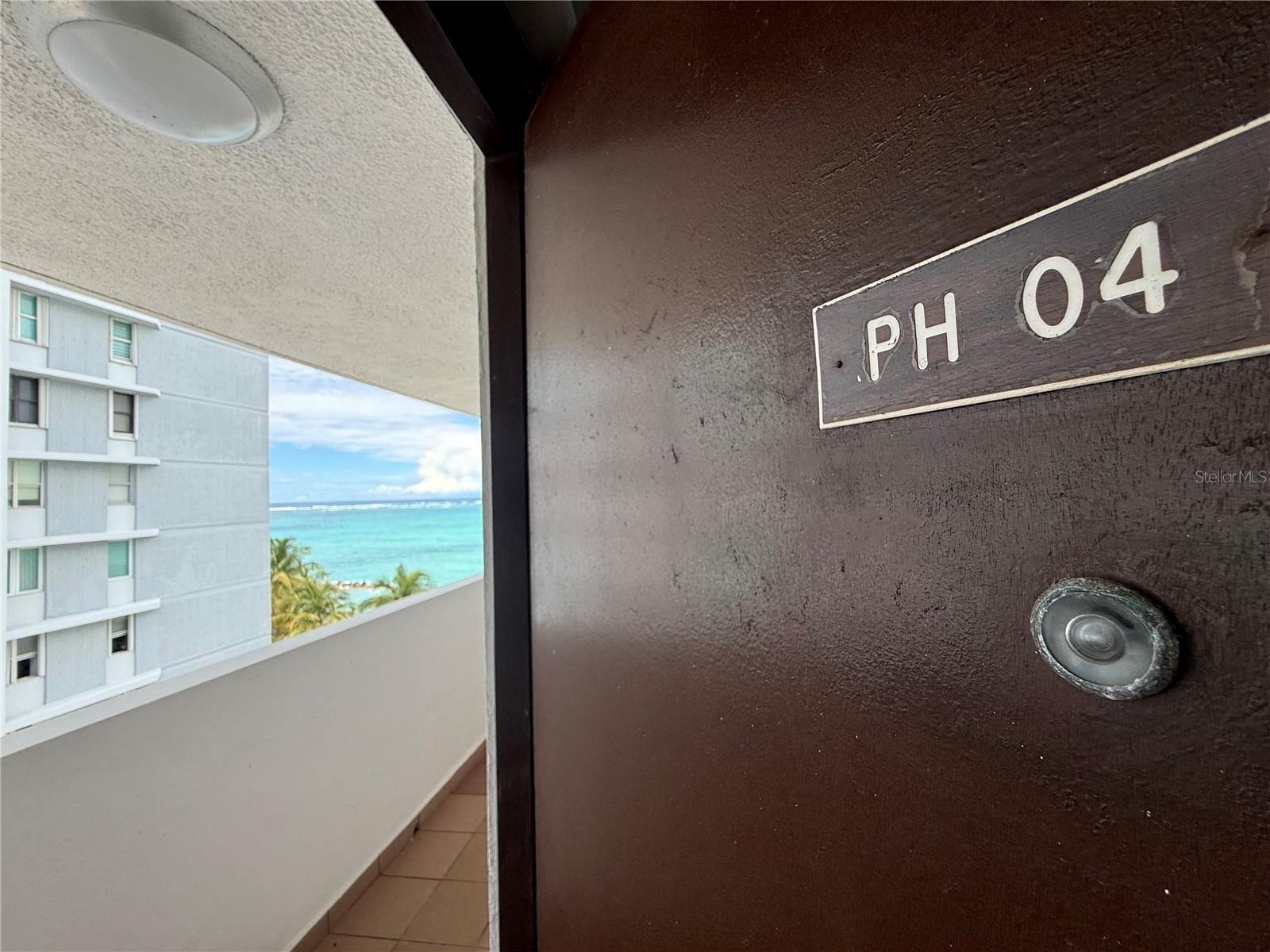 CONDOMINIO GOLDEN BEACH - Residential