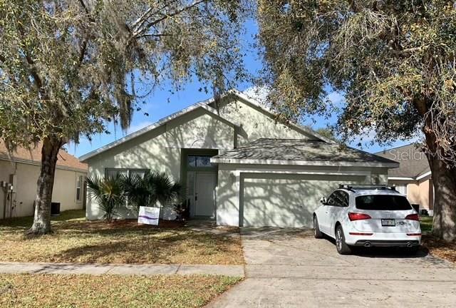 Photo of 2608 Brookshire Court, Kissimmee, FL 34746 (MLS # S5155605)