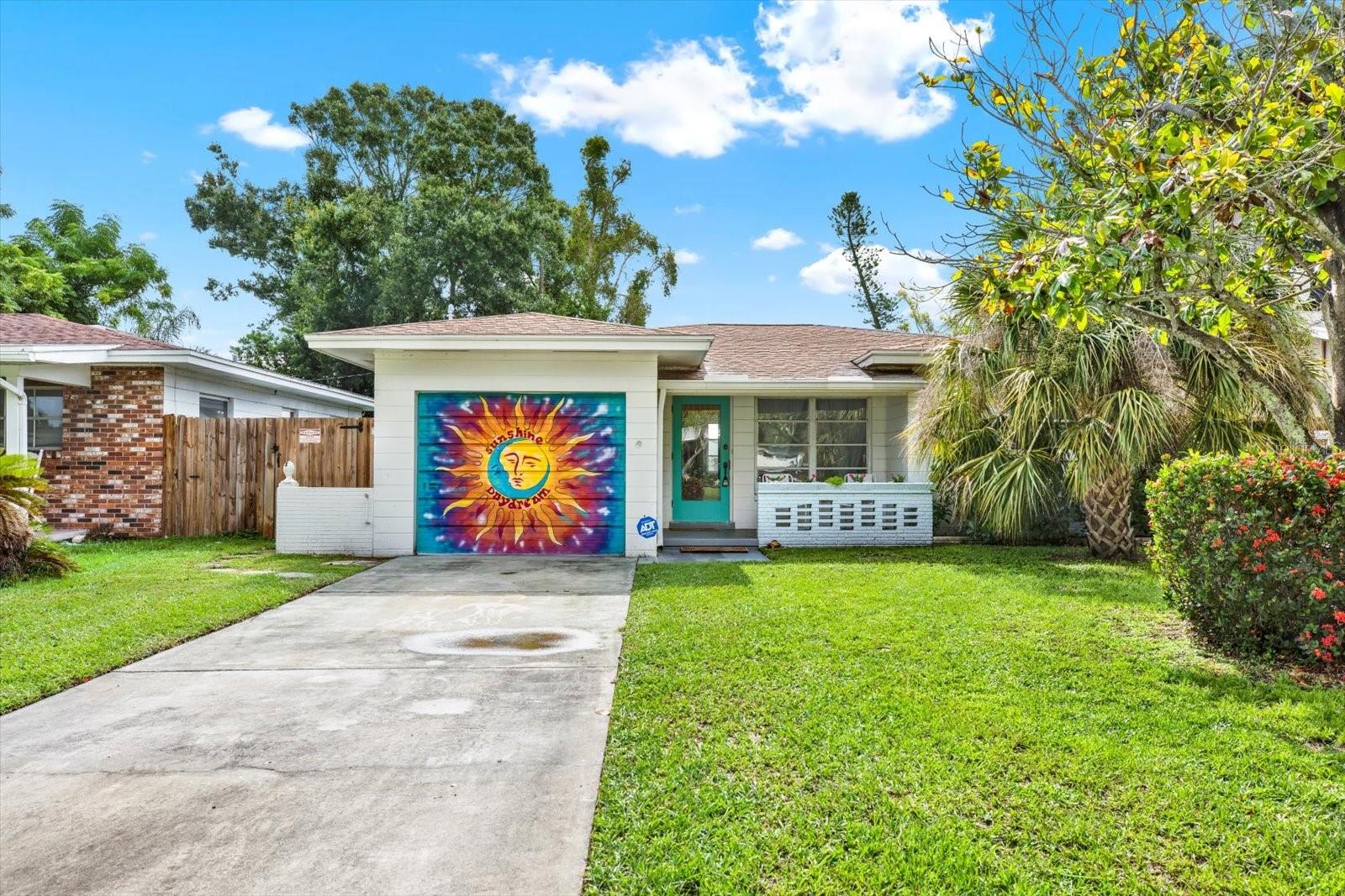 PASADENA ESTATES SEC H - Residential