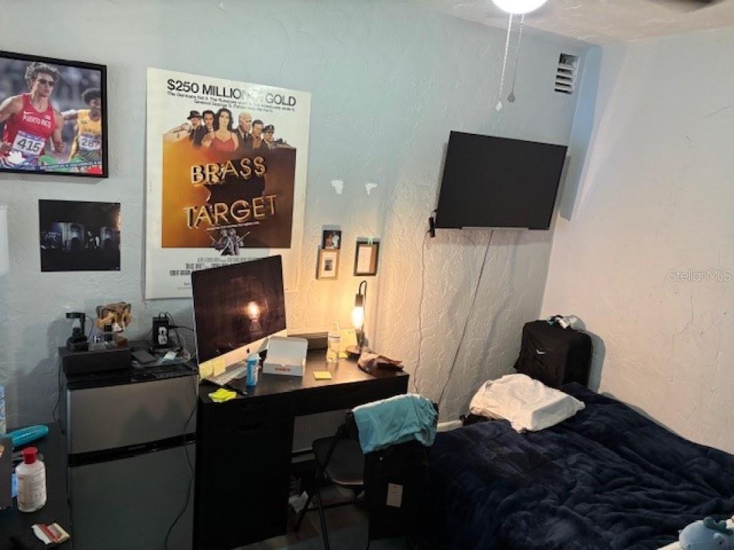 ANNIS TERRACE - Residential