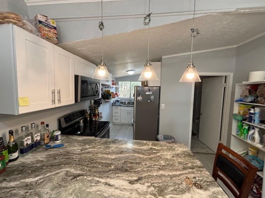 ANNIS TERRACE - Residential