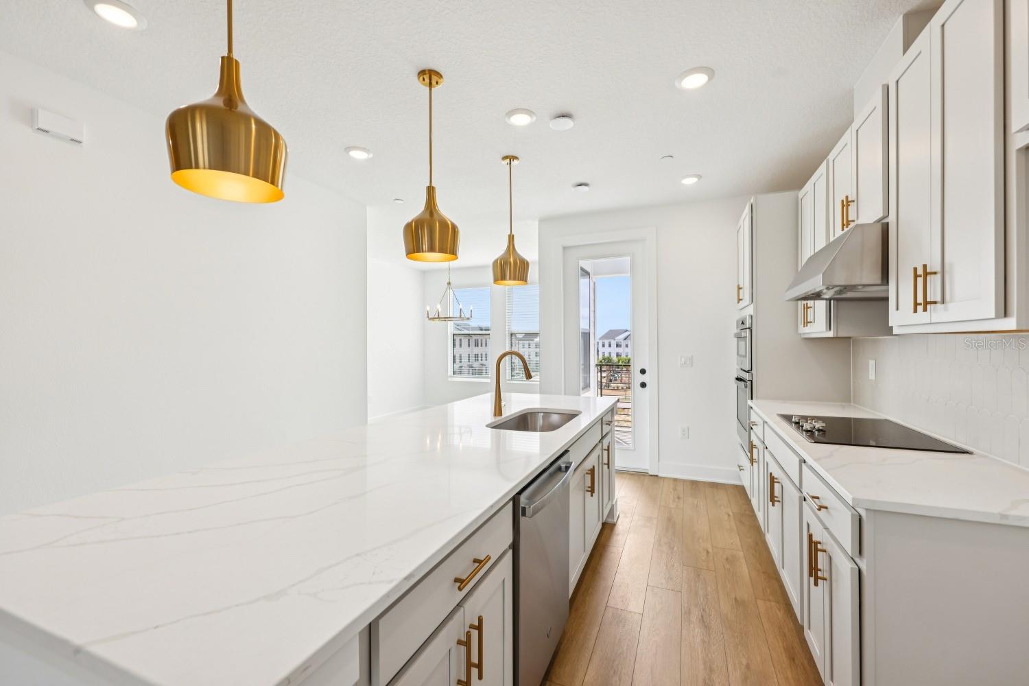 PARKVIEW/HAMLIN - Residential