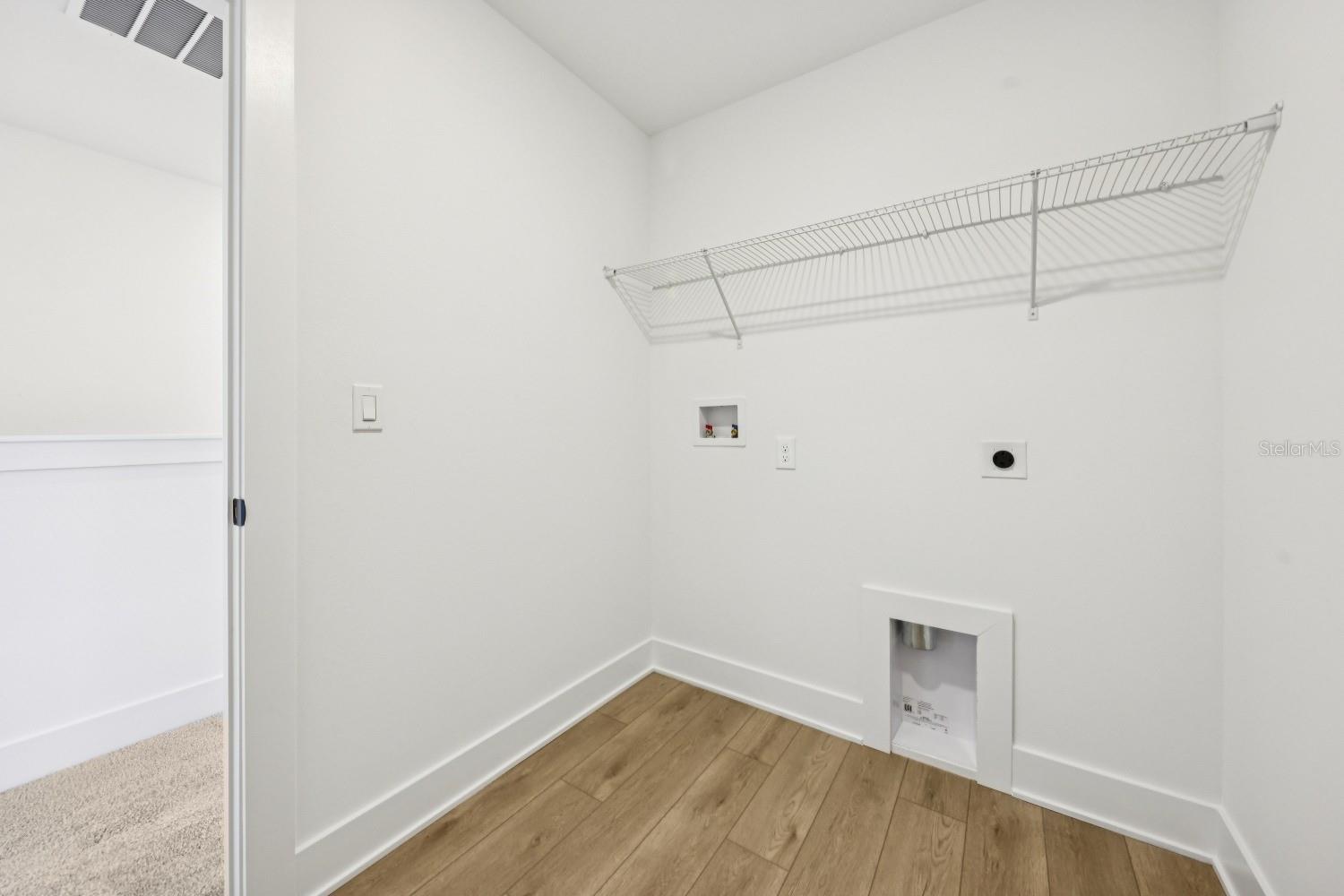 PARKVIEW/HAMLIN - Residential