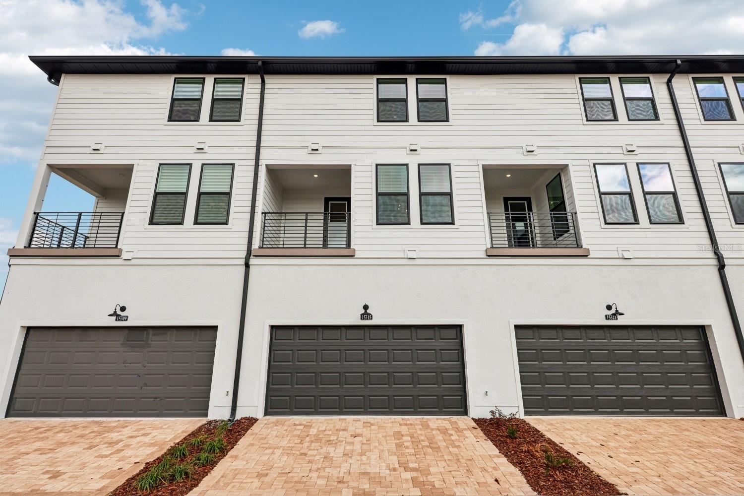 PARKVIEW/HAMLIN - Residential