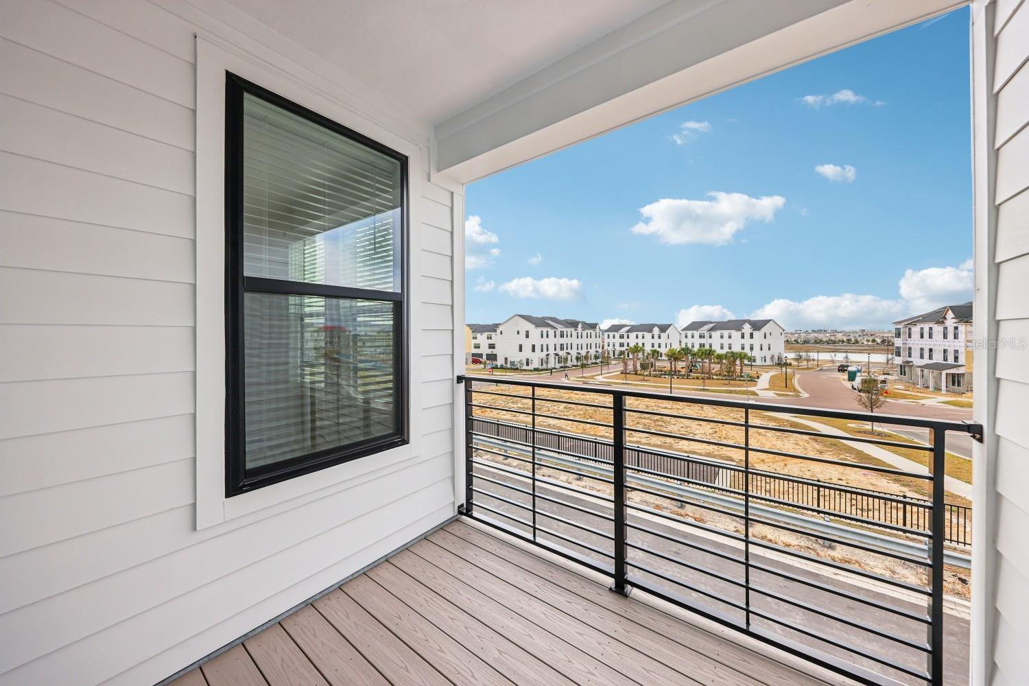 PARKVIEW/HAMLIN - Residential