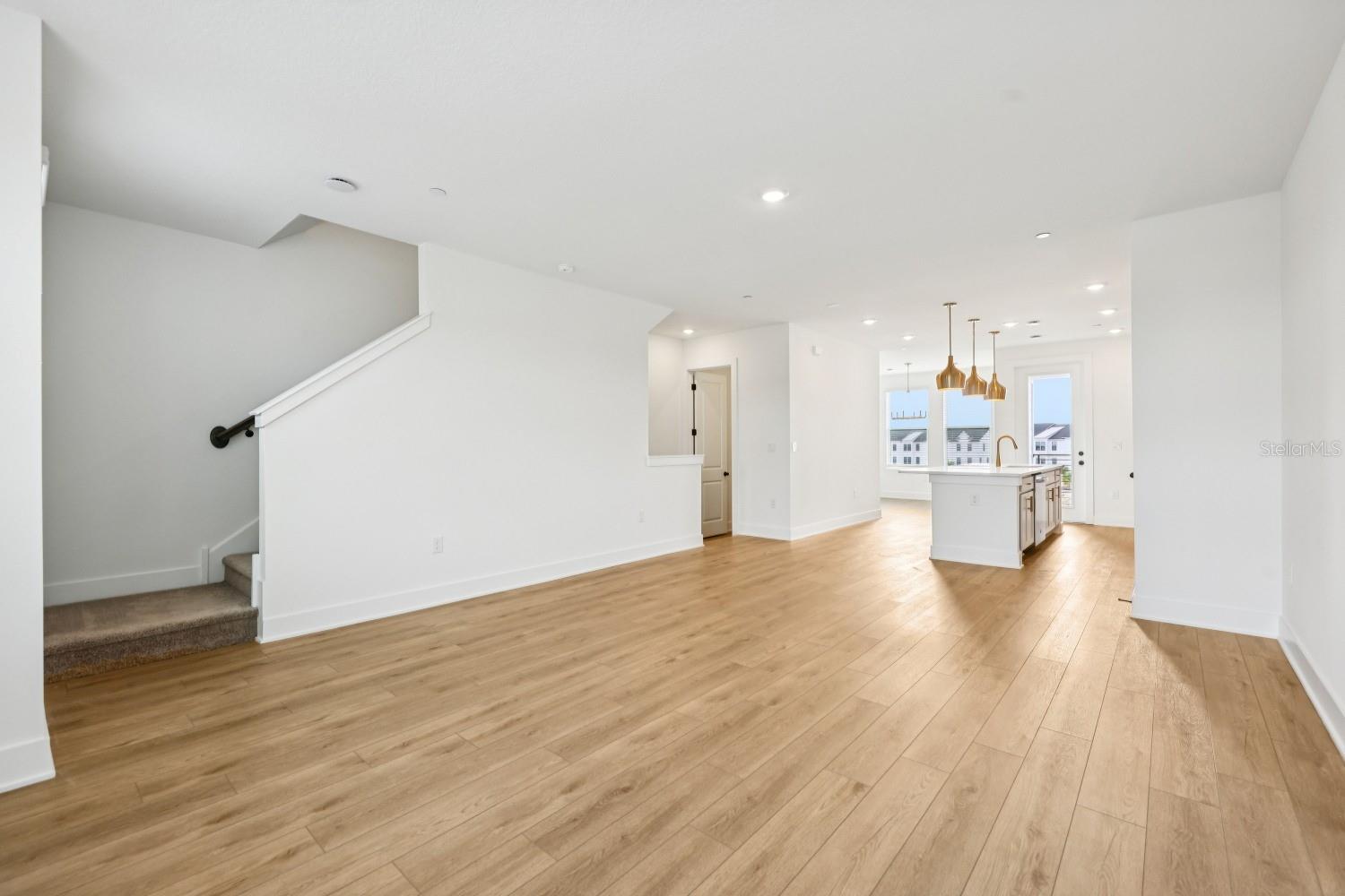 PARKVIEW/HAMLIN - Residential