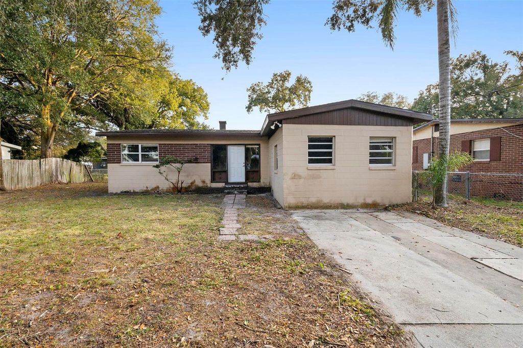 Photo of 3600 Amigos Avenue, Orlando, FL 32808 (MLS # O6377370)