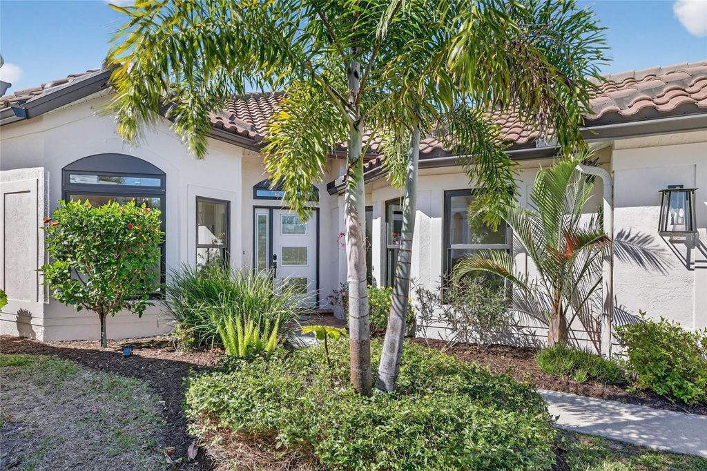 Photo of 3994 Via Mirada, Sarasota, FL 34238 (MLS # A4681369)