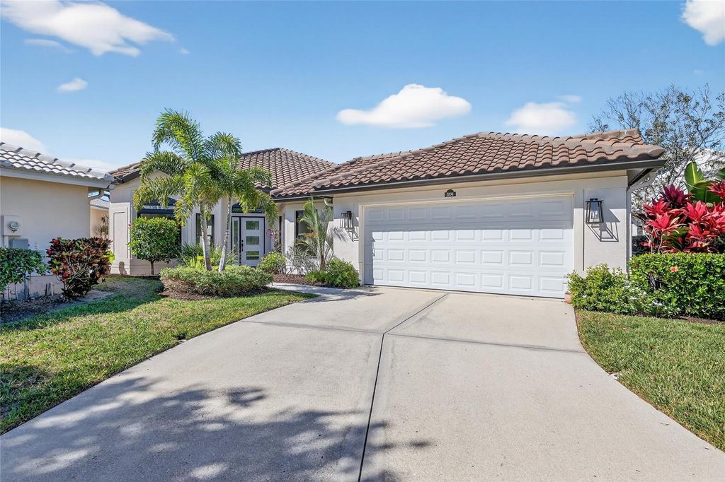 Photo of 3994 Via Mirada, Sarasota, FL 34238 (MLS # A4681369)