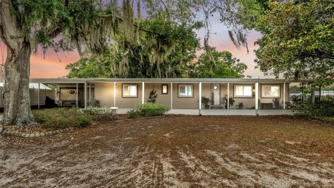 Photo of 3490 Espo Drive, Mulberry, FL 33860 (MLS # L4961823)