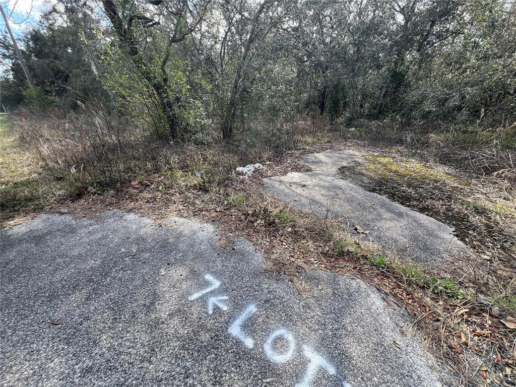 Photo of Lot 7 Hays Rd, Hudson, FL 34669 (MLS # TB8543599)
