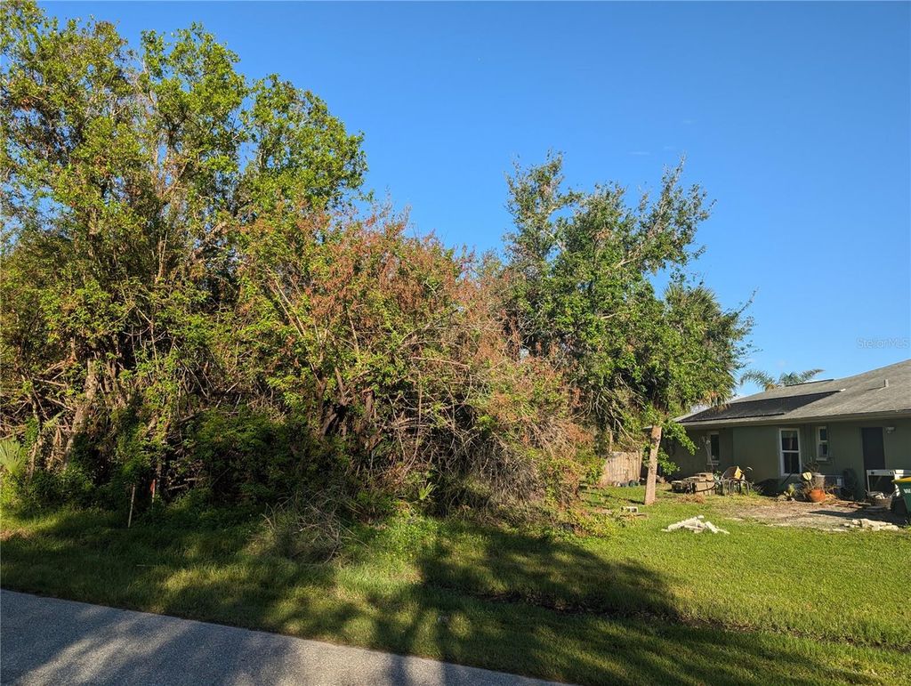 Photo of 725 Chevy Chase Street, Port Charlotte, FL 33948 (MLS # D6139770)