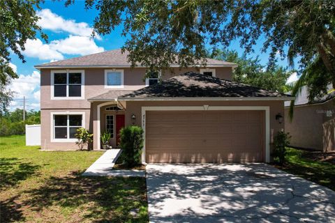 A home in ORLANDO