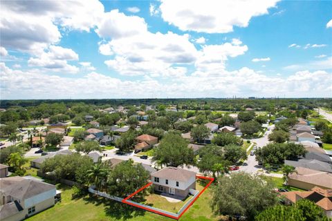 A home in ORLANDO