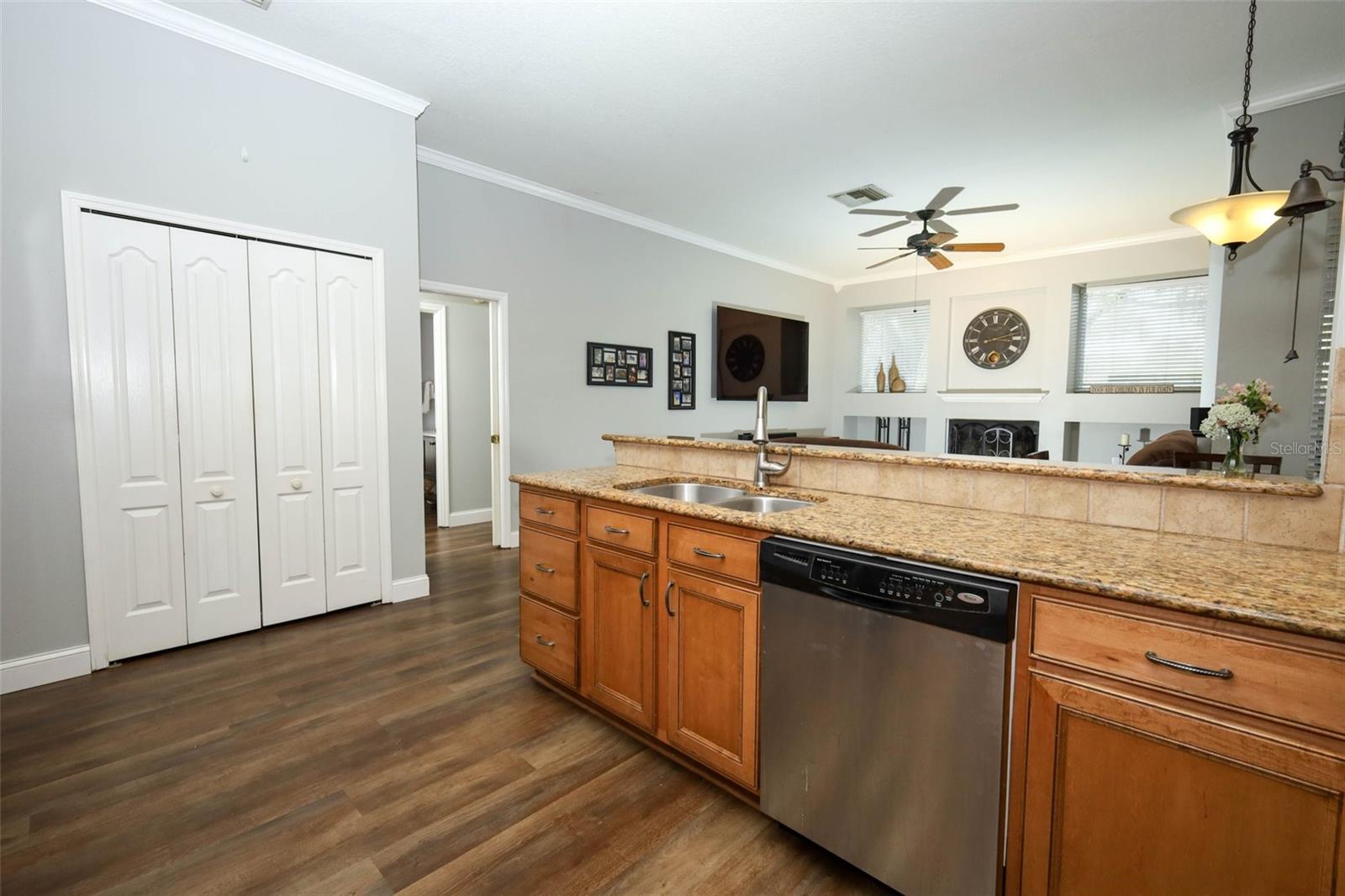 WHISPERING WOODS - Residential