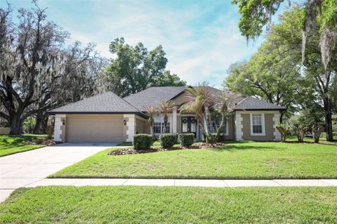 Photo of 206 Winding Oaks Lane, Oviedo, FL 32765 (MLS # O6393681)