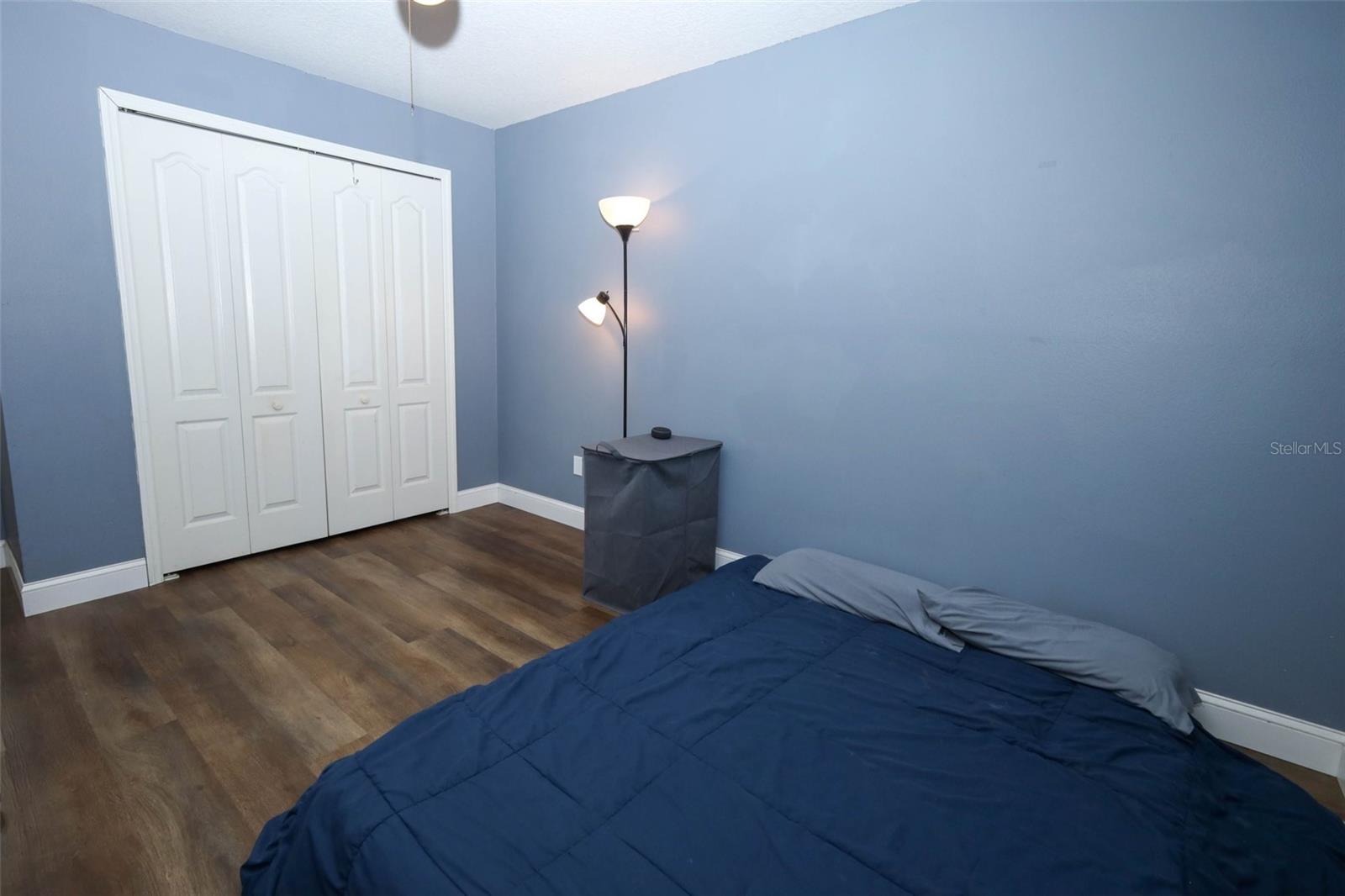 WHISPERING WOODS - Residential