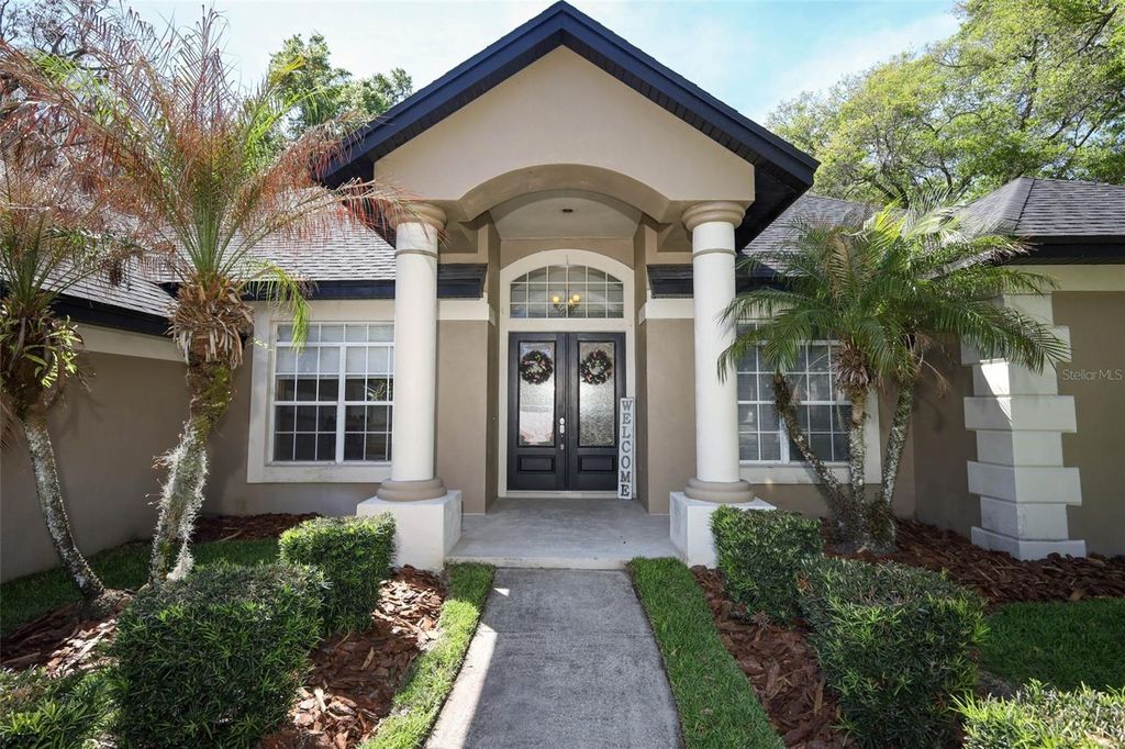 Photo of 206 Winding Oaks Lane, Oviedo, FL 32765 (MLS # O6393681)