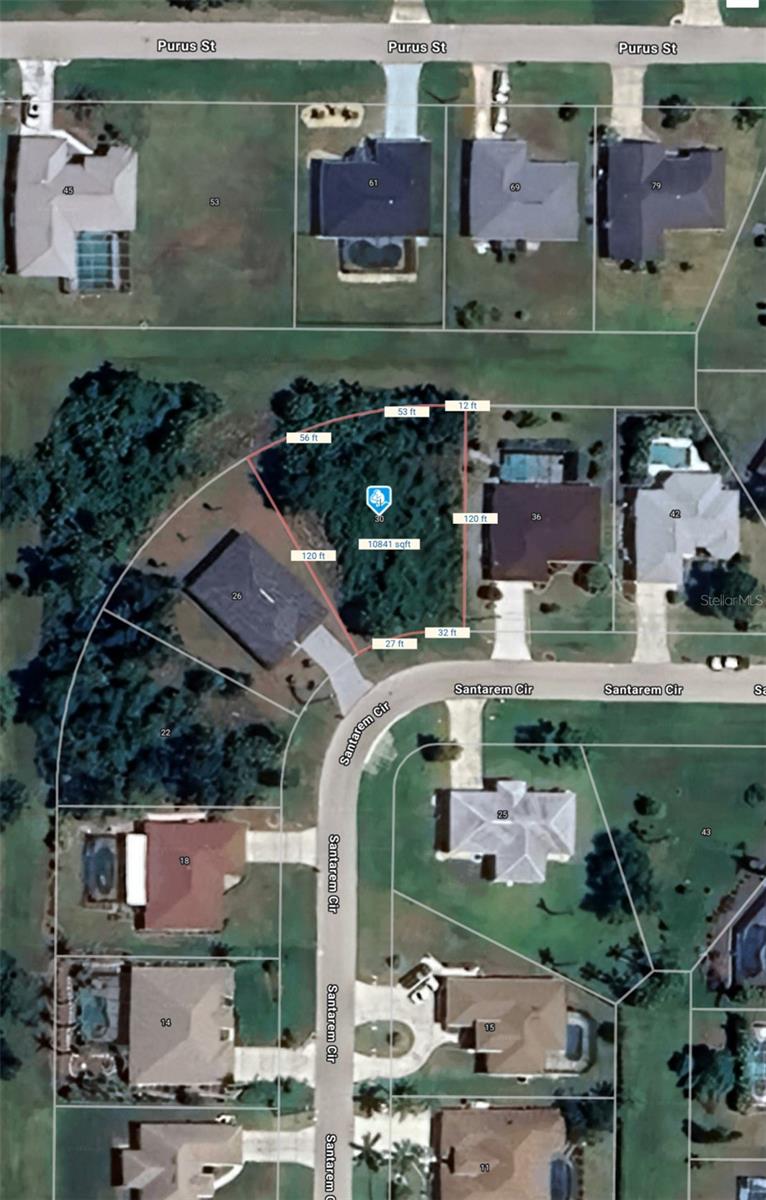 Photo 1 of 5 — 30 SANTAREM CIRCLE, PUNTA GORDA, FL 33983