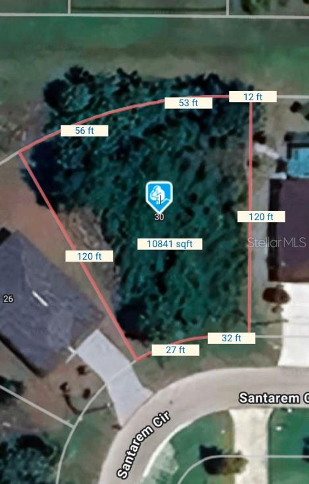 Photo of 30 Santarem Circle, Punta Gorda, FL 33983 (MLS # A4634732)