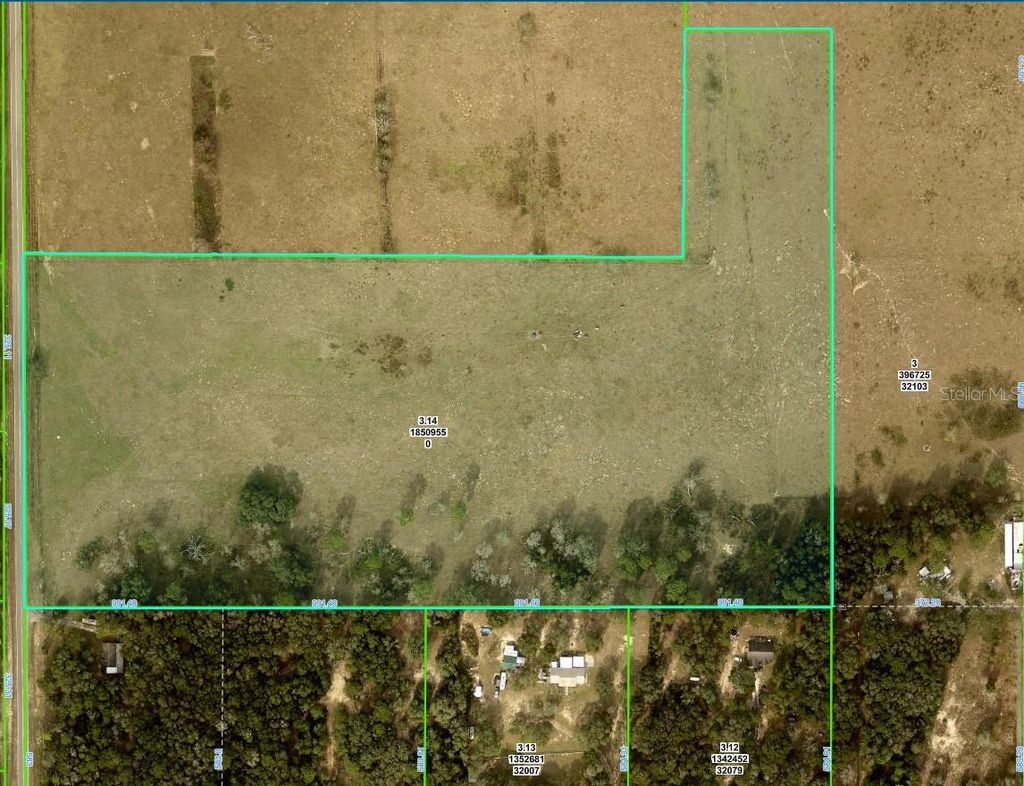 Photo of 0 Kettering Road, Brooksville, FL 34602 (MLS # TB8409002)