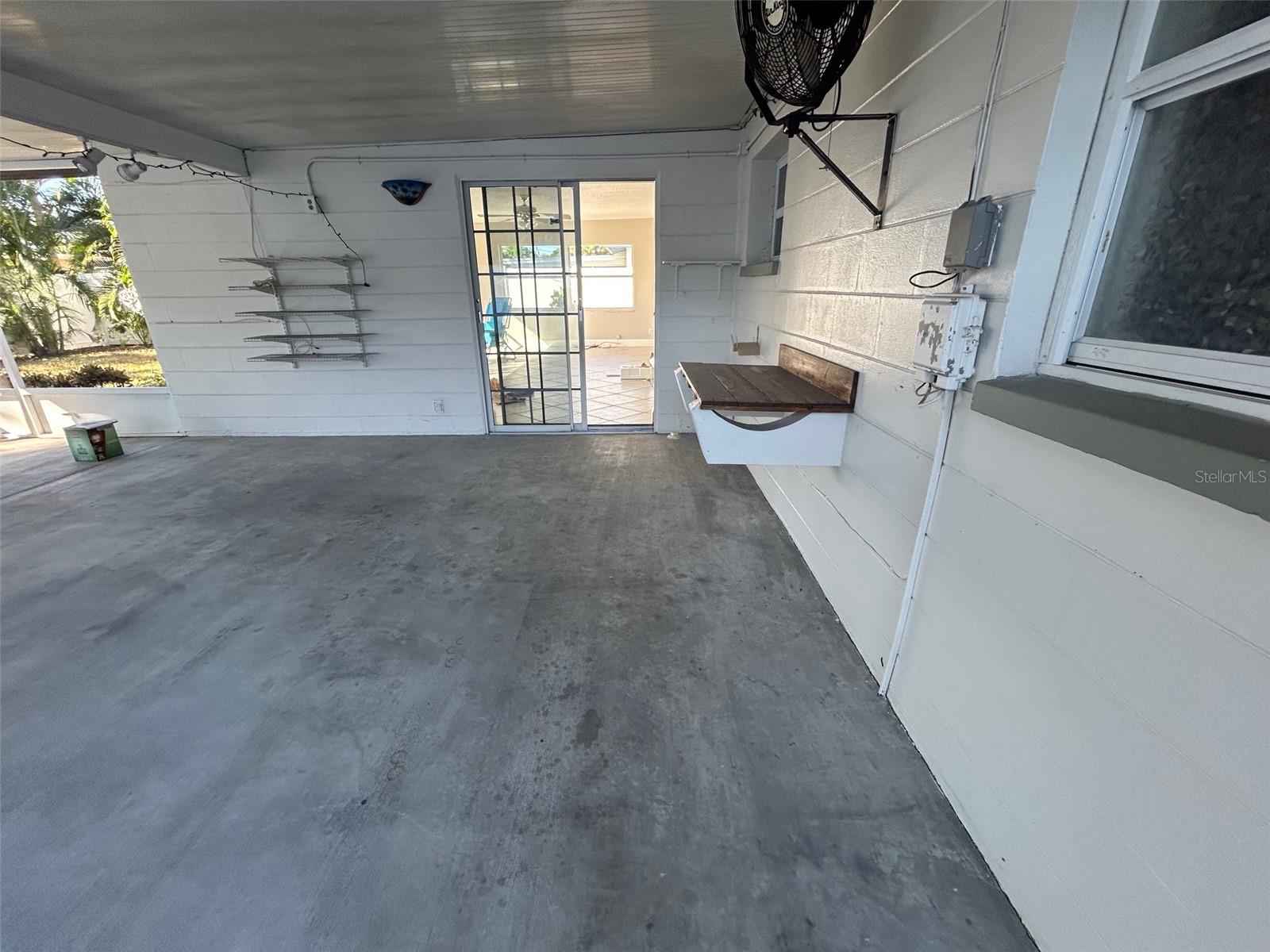 FLORIDA RETIREMENT VILLAGE - Residential