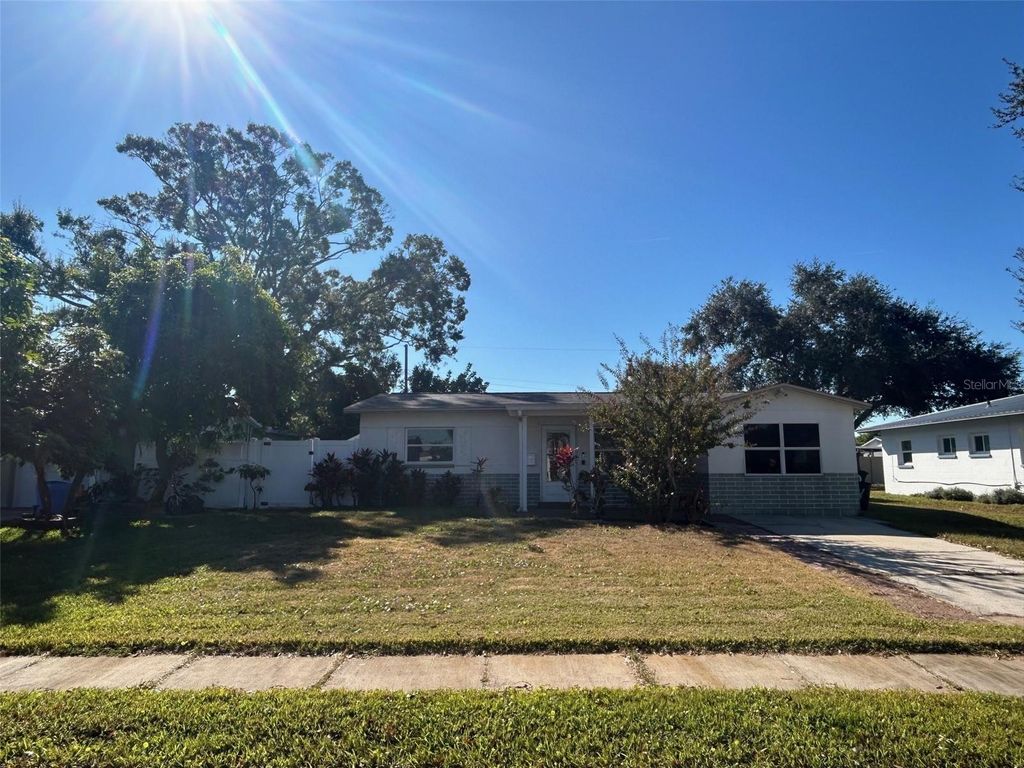 Photo of 5276 101st Avenue N, Pinellas Park, FL 33782 (MLS # TB8447922)