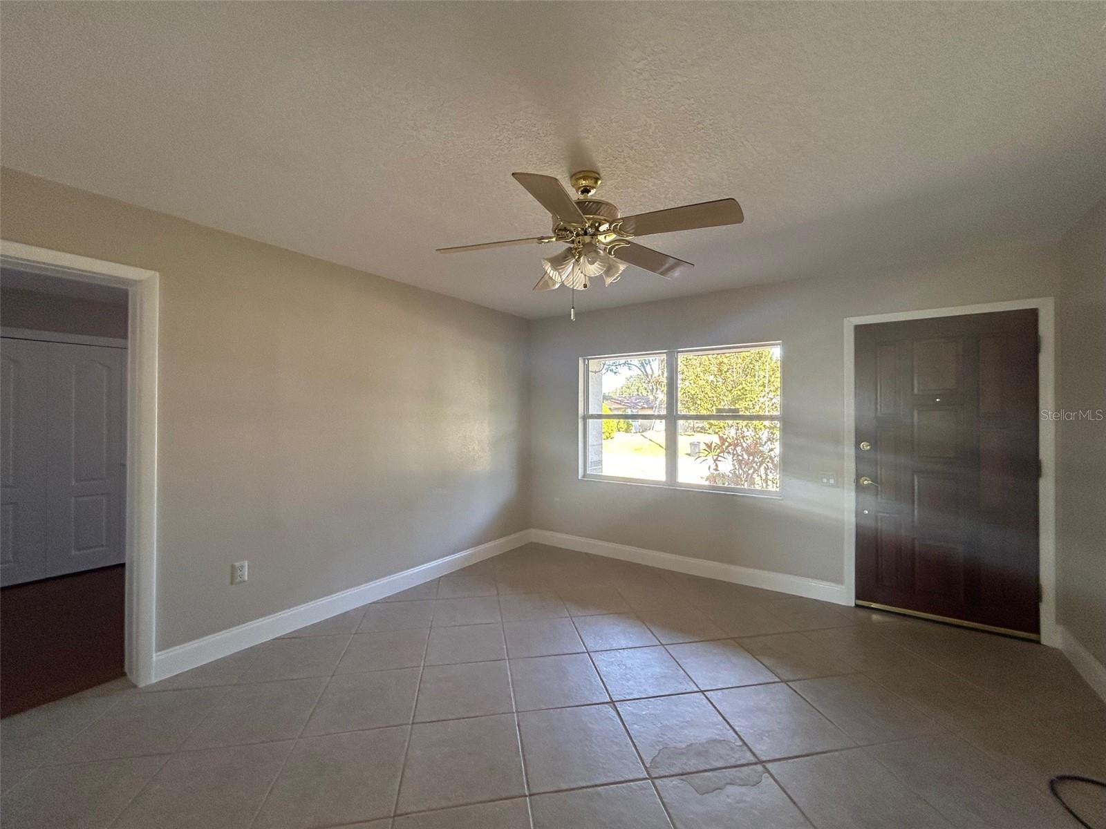 FLORIDA RETIREMENT VILLAGE - Residential