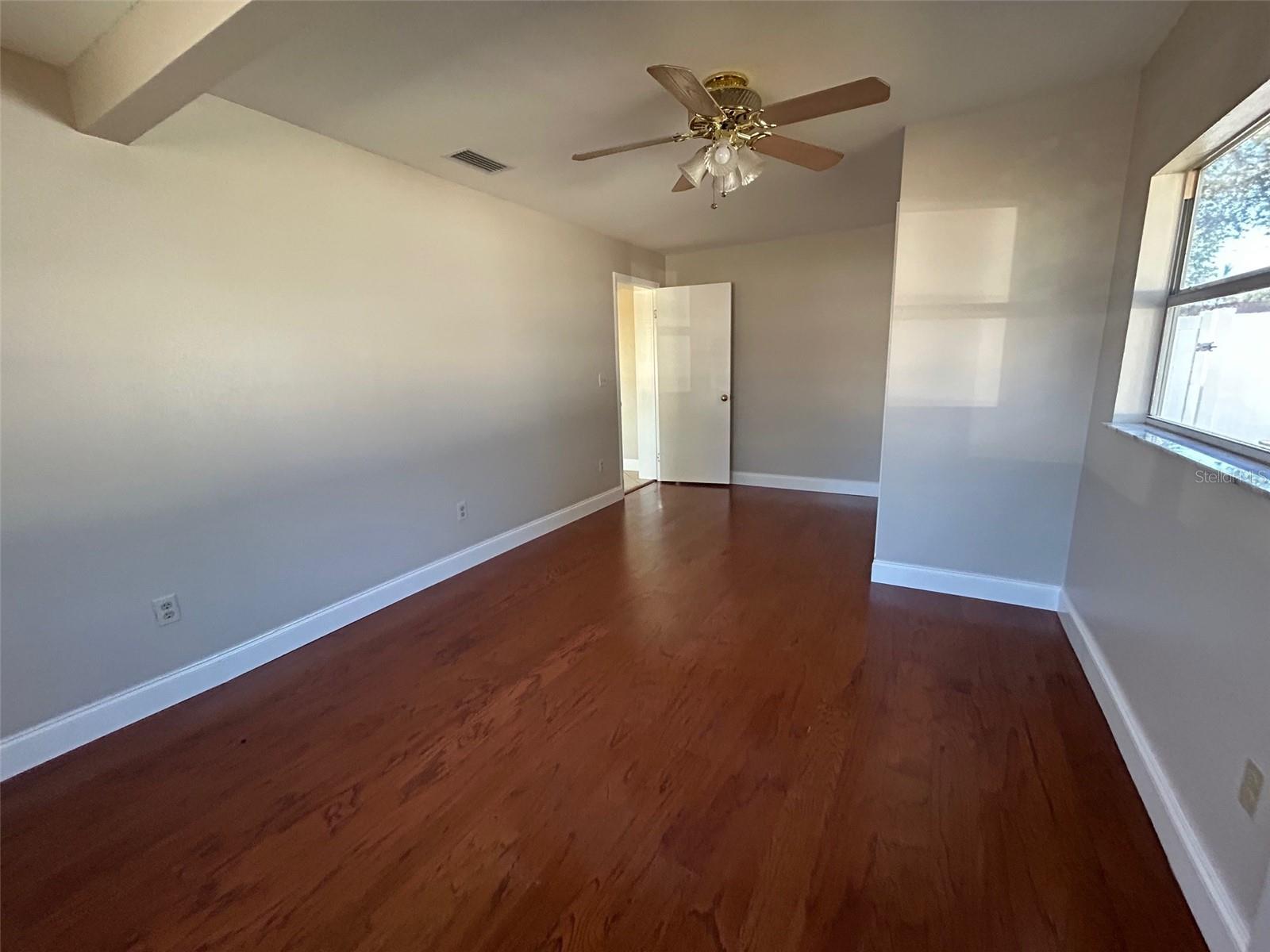 FLORIDA RETIREMENT VILLAGE - Residential