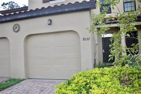 A home in DAVENPORT