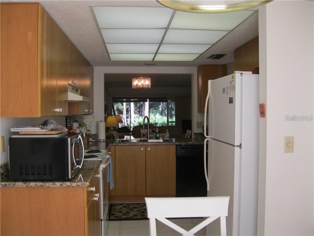 WOODLAND GROVE - Residential Lease