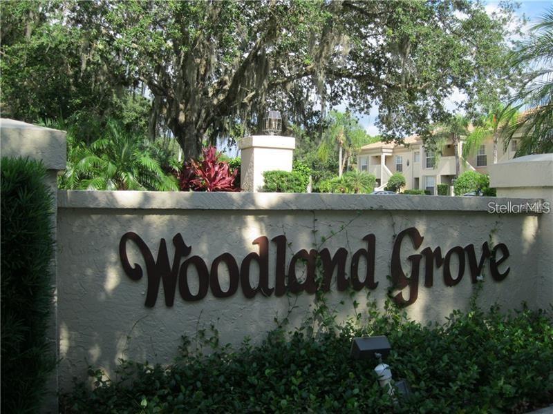 WOODLAND GROVE - Residential Lease