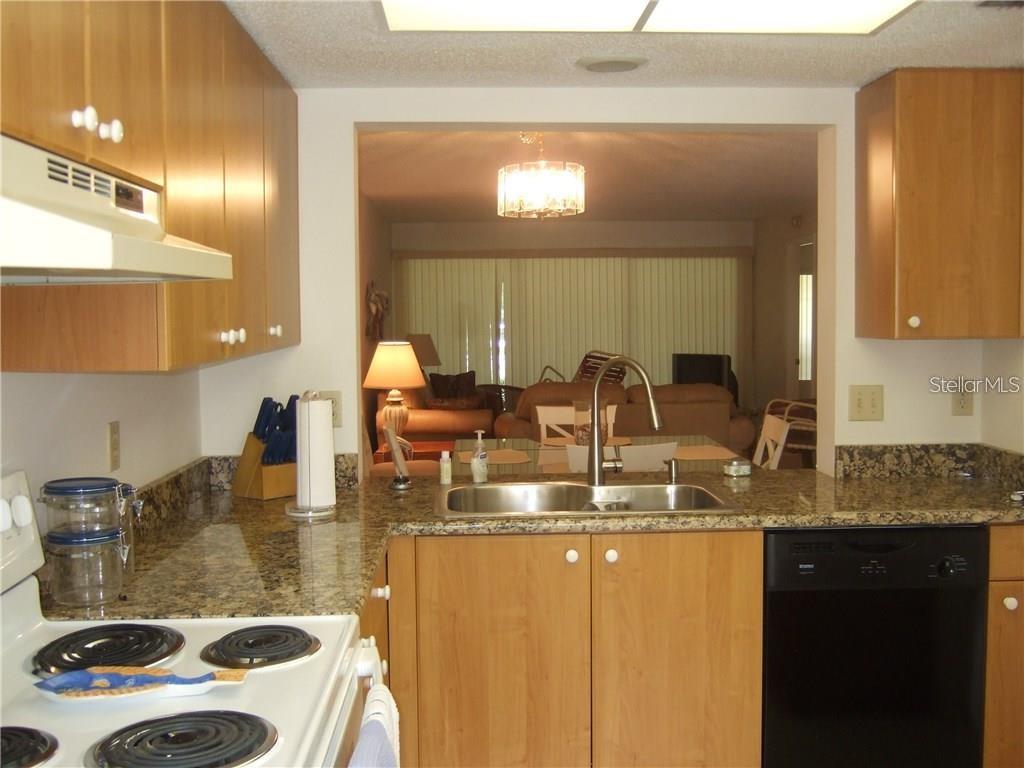 WOODLAND GROVE - Residential Lease