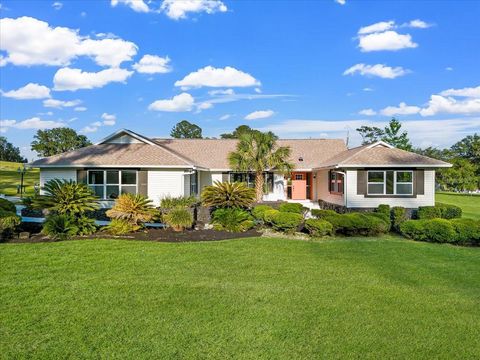 A home in OCALA