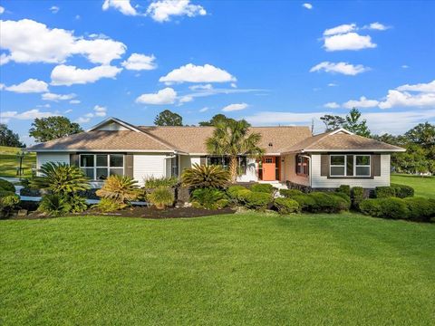 A home in OCALA