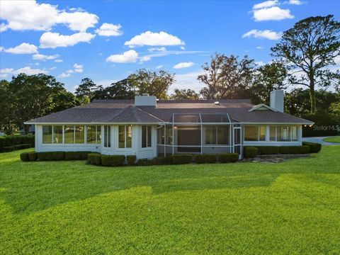 A home in OCALA