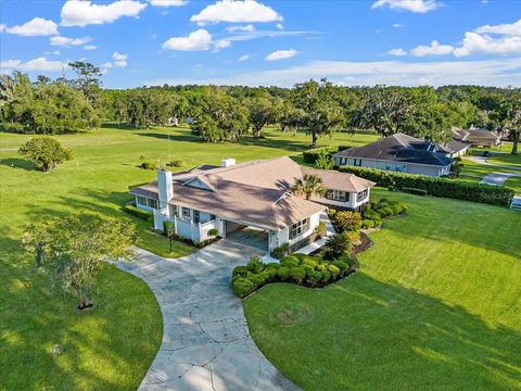 A home in OCALA