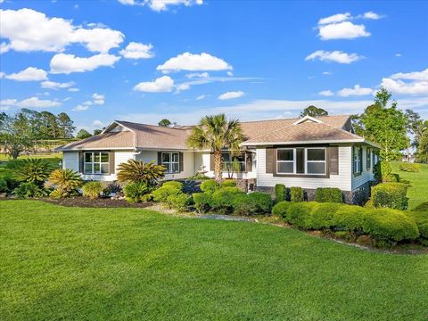 A home in OCALA