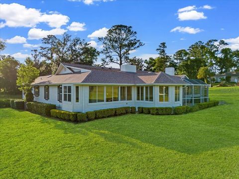 A home in OCALA