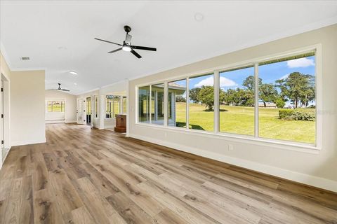 A home in OCALA