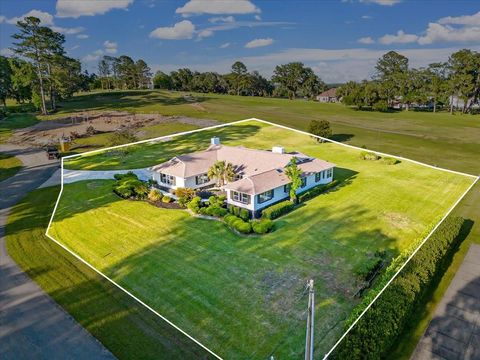 A home in OCALA