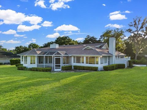 A home in OCALA