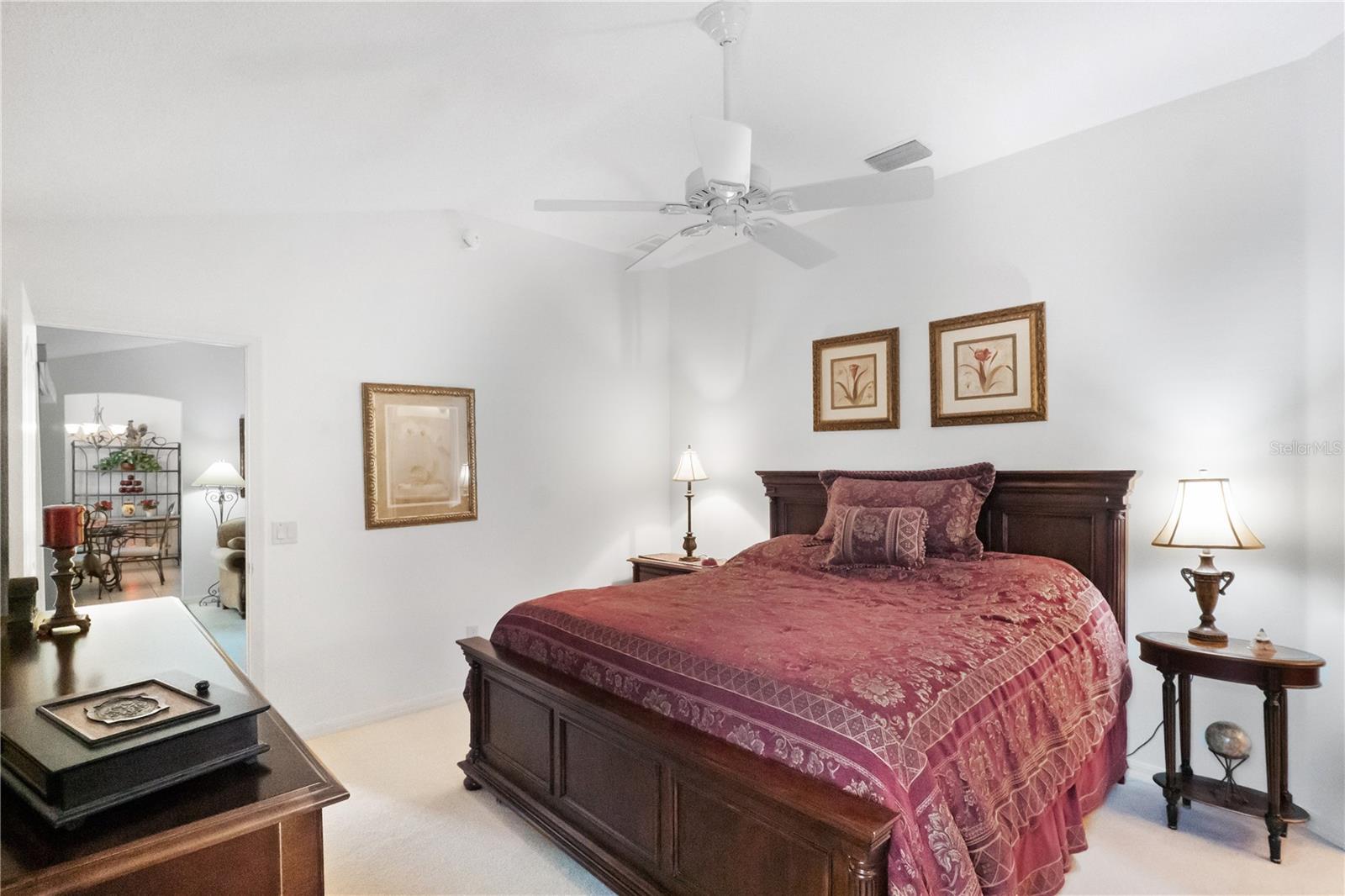 VILLAGES/SUMTER - Residential