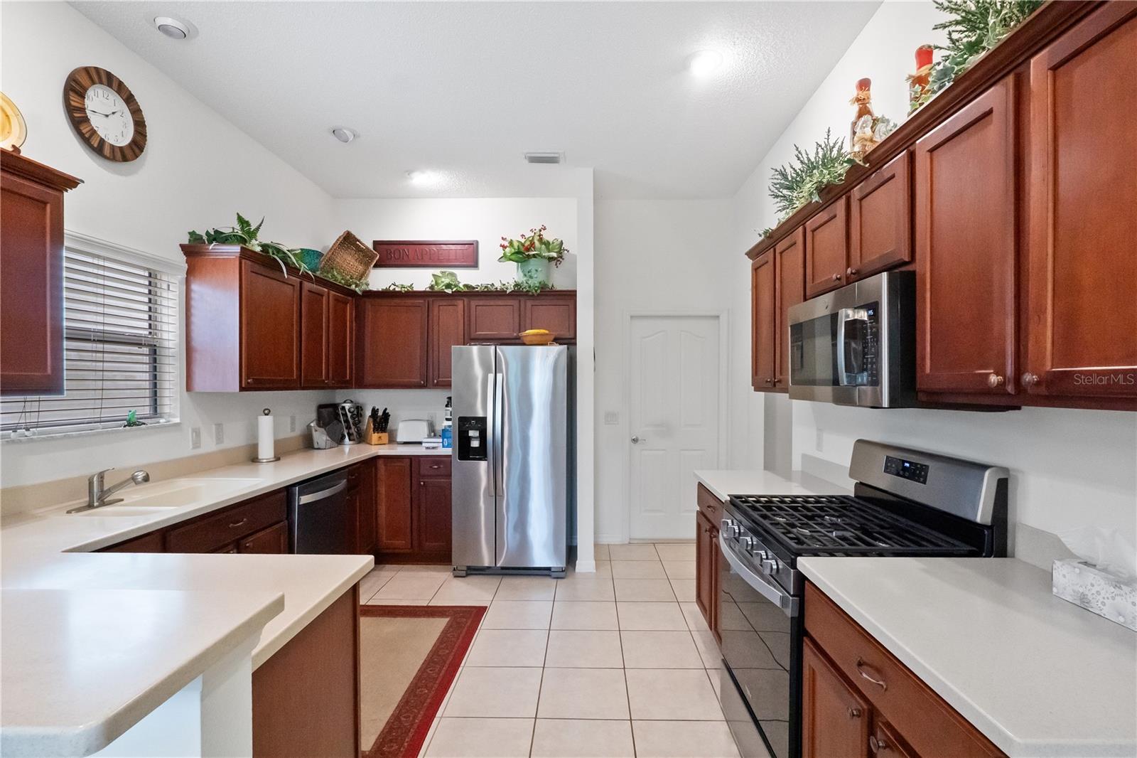 VILLAGES/SUMTER - Residential