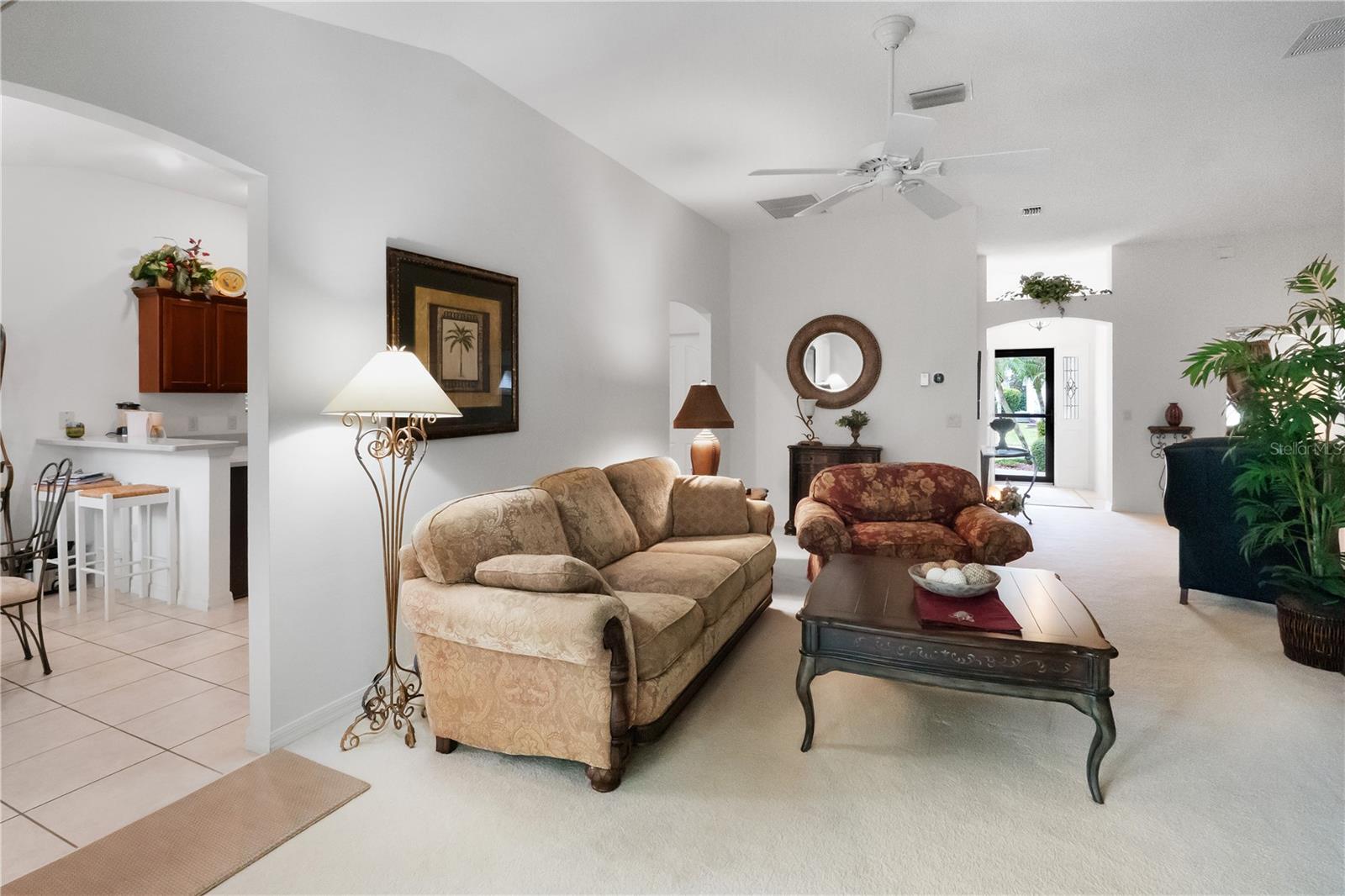 VILLAGES/SUMTER - Residential