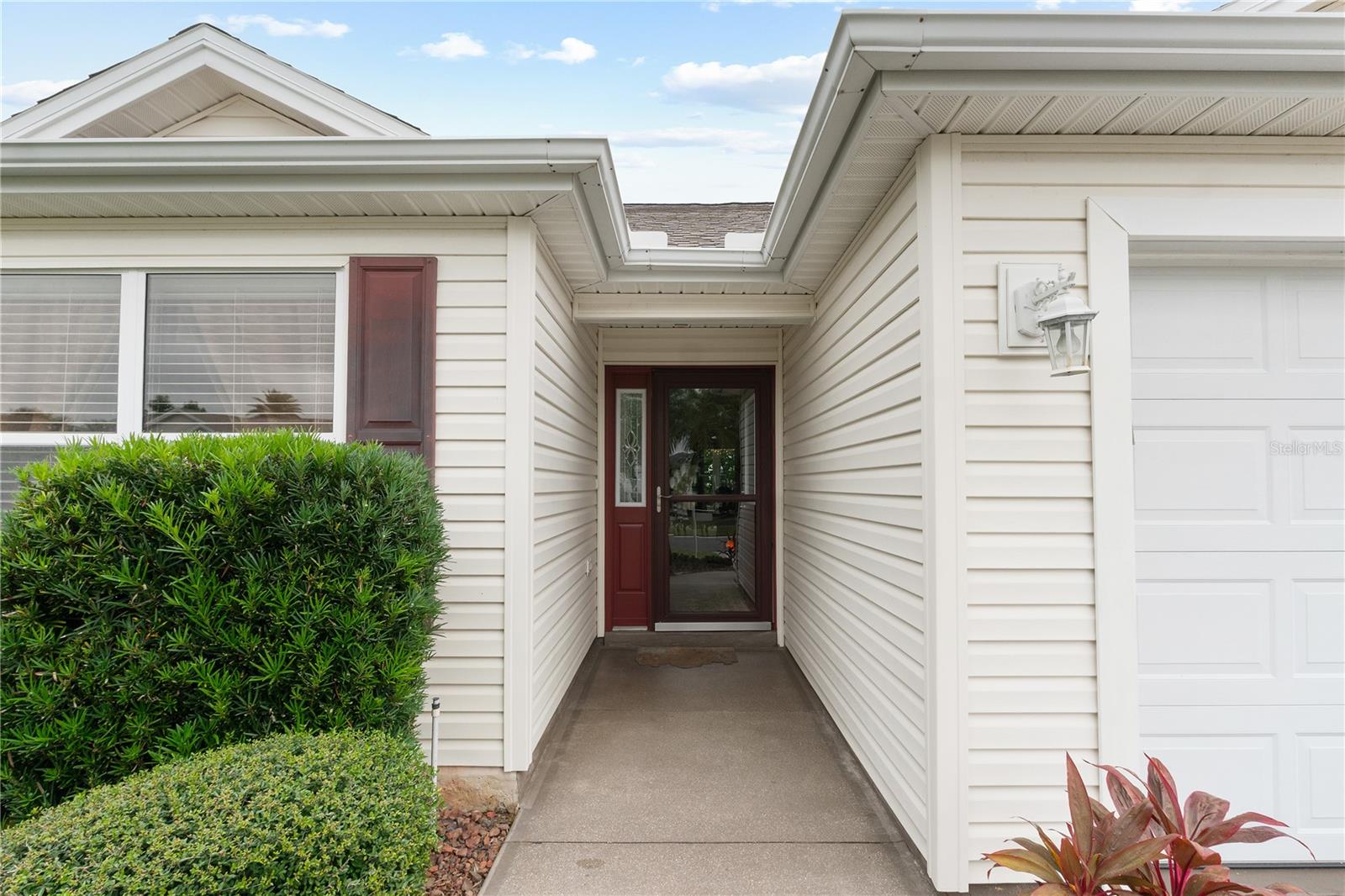 VILLAGES/SUMTER - Residential