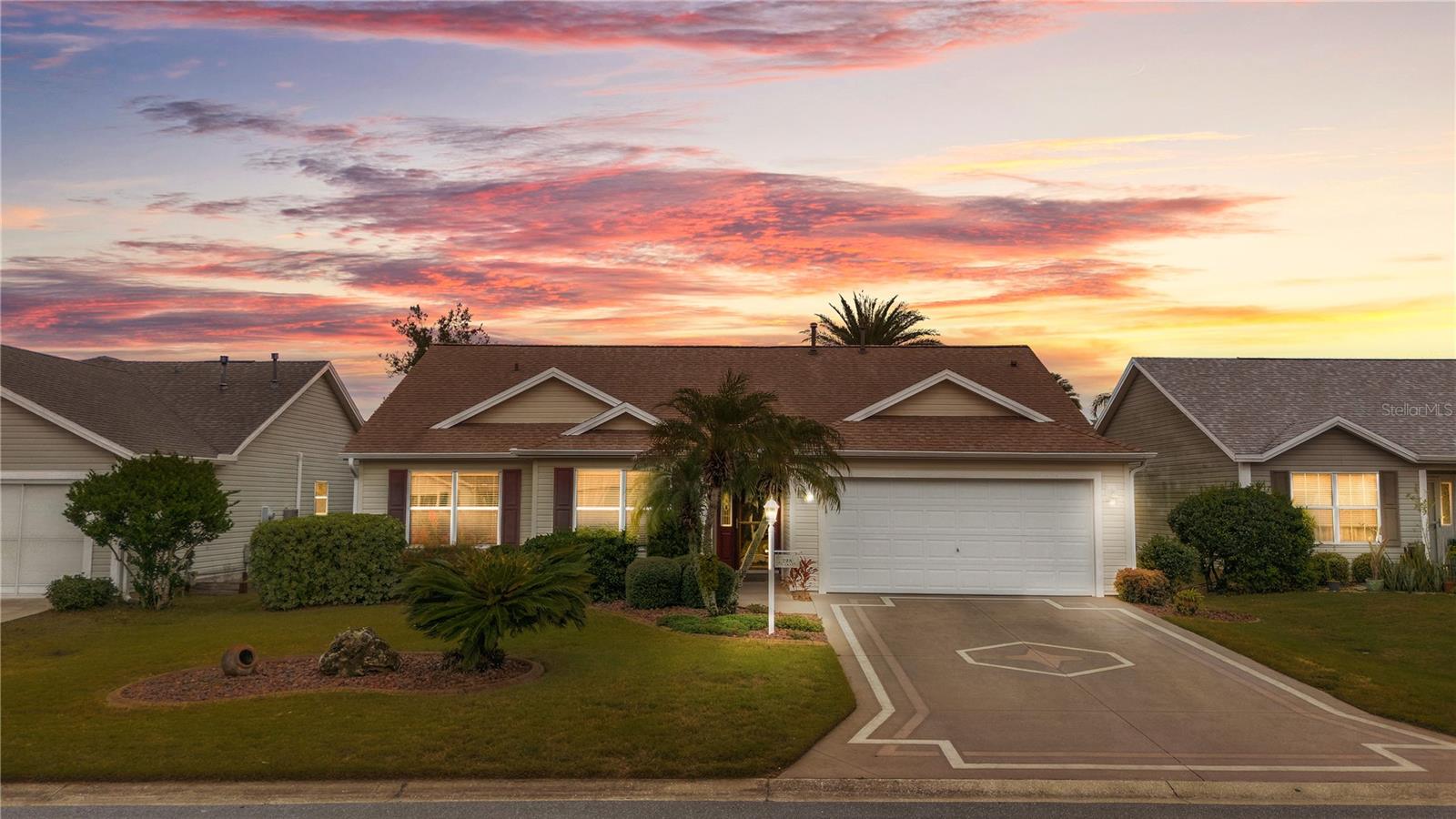 VILLAGES/SUMTER - Residential