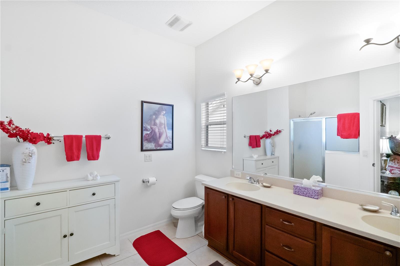 VILLAGES/SUMTER - Residential